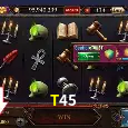 Fortune Tiger Slot