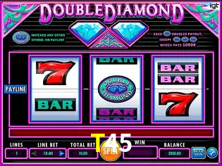 Slot Games Collection